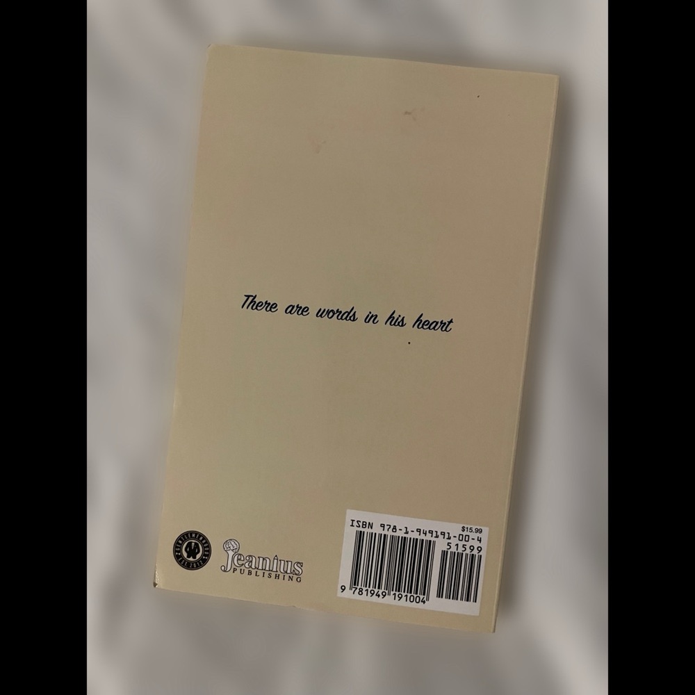 "Him." by Pierre Alex Jeanty - Picture 2 of 3